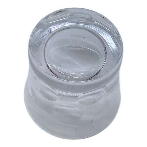 Baccarat (バカラ) グラス 箱付 ベルーガ・エトナ2P