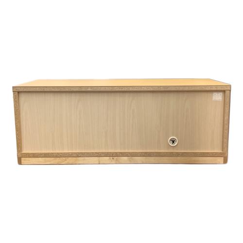 ニトリ テレビボード 106 ナチュラル アカツキ