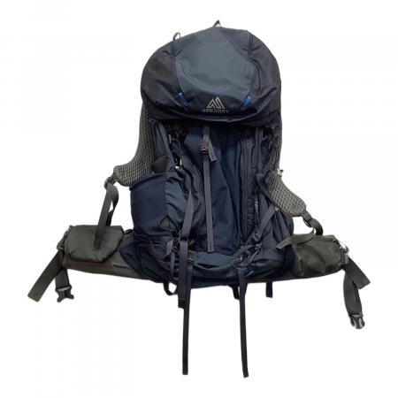 GREGORY (グレゴリー) バックパック ネイビー BALTORO85 背面長 GREGORY (グレゴリー) バックパック ネイビー BALTORO85 背面長