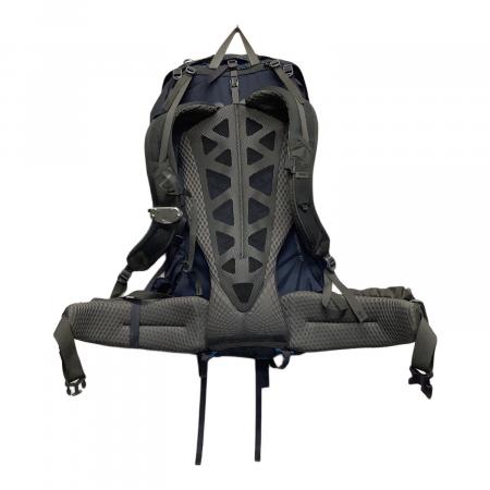 GREGORY (グレゴリー) バックパック ネイビー BALTORO85 背面長