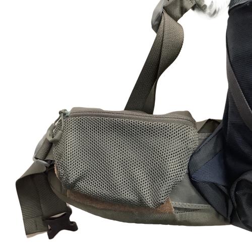 GREGORY (グレゴリー) バックパック ネイビー BALTORO85 背面長 51cm以上 50L～(テント泊)