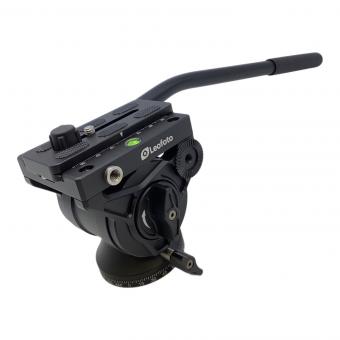 Leofoto (レオフォト) ビデオ雲台 BV-10