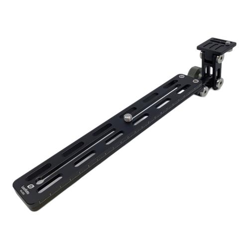 Leofoto (レオフォト) レンズサポートプレート VR-250