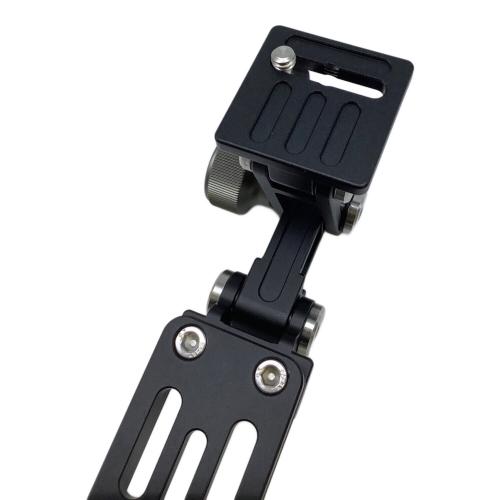 Leofoto (レオフォト) レンズサポートプレート VR-250