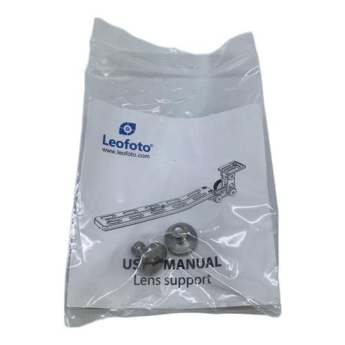 Leofoto (レオフォト) レンズサポートプレート VR-250