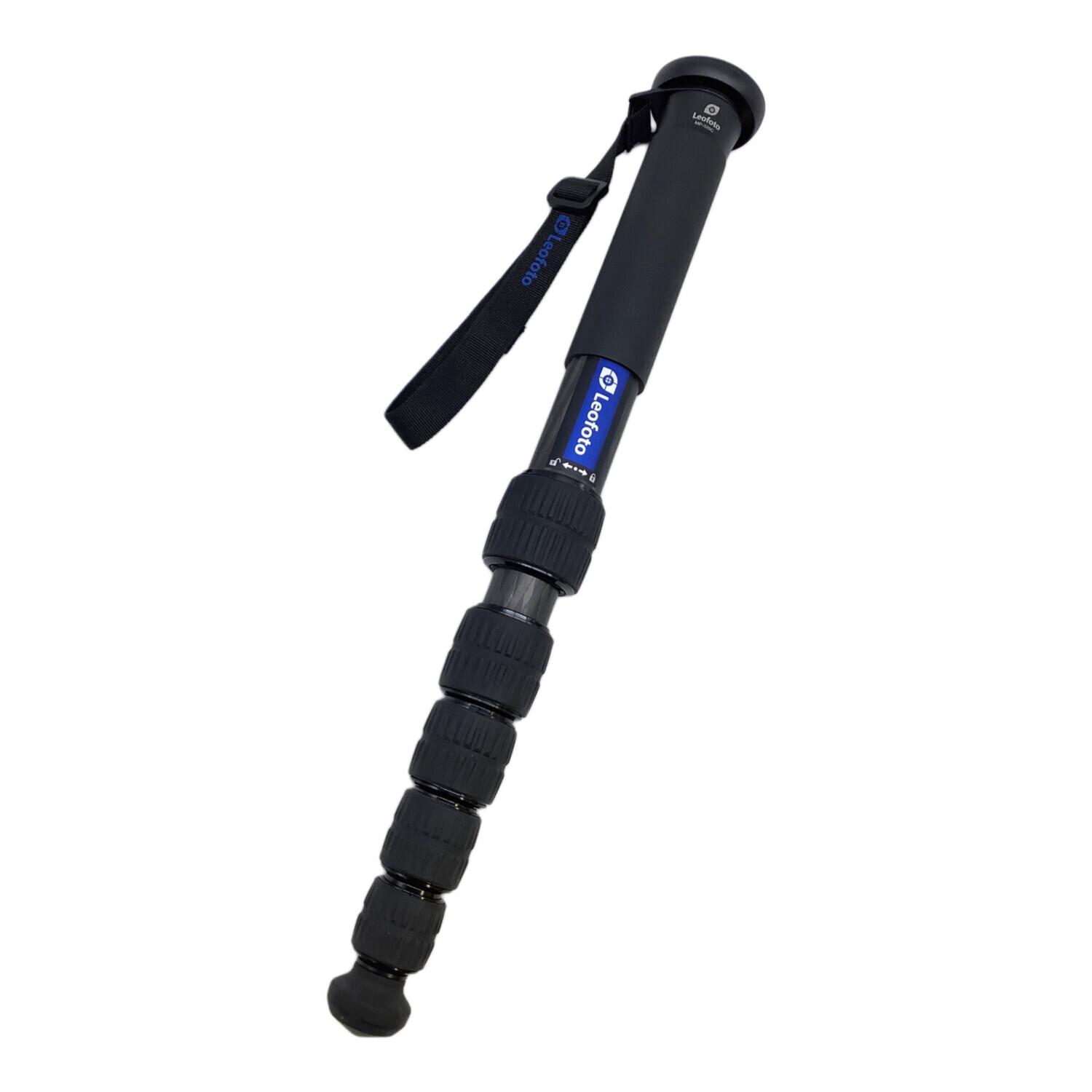 Leofoto (レオフォト) MPカーボン一脚 MP-326C｜トレファクONLINE