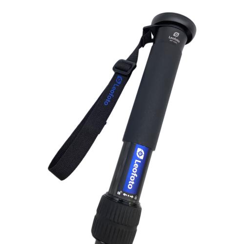 Leofoto (レオフォト) MPカーボン一脚 MP-326C｜トレファクONLINE