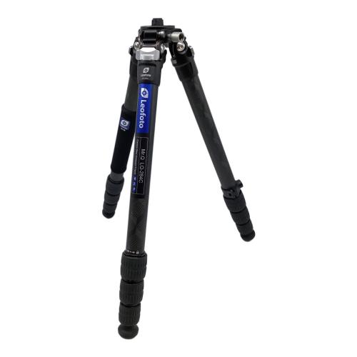 Leofoto (レオフォト) LQシリーズ三脚のみ LQ-284C