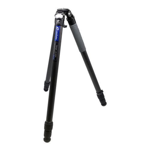 Leofoto (レオフォト) 軽量ポータブル三脚 LS-323C