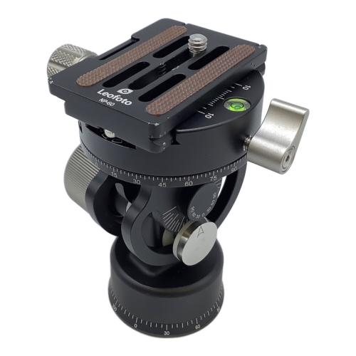 Leofoto (レオフォト) 雲台 VH-20