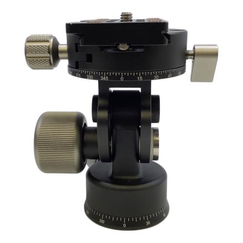 Leofoto (レオフォト) 雲台 VH-20