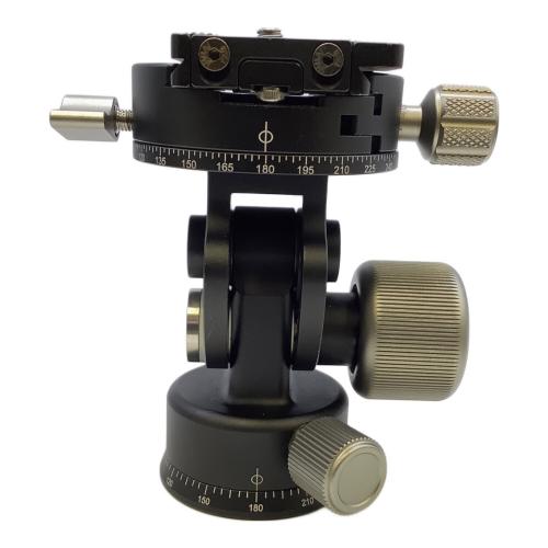 Leofoto (レオフォト) 雲台 VH-20