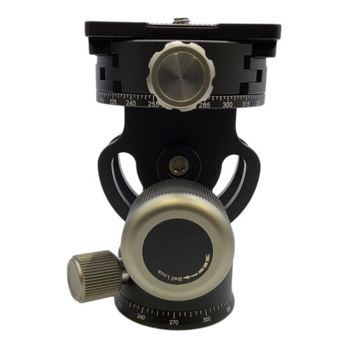 Leofoto (レオフォト) 雲台 VH-20