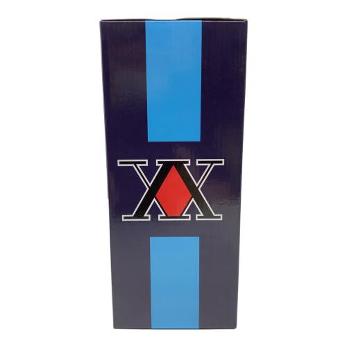 HUNTER×HUNTER (ハンター×ハンター) キルア 一番くじ D賞 フィギュア