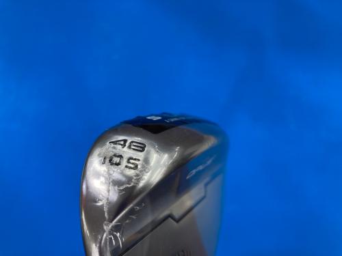 Callaway (キャロウェイ) ウェッジ メーカー保証付き OPUS (クロム) フレックス【S】 48°-10S NS PRO 950GH neo 35.75 D1 純正グリップ良好 444