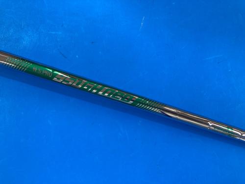 Callaway (キャロウェイ) ウェッジ メーカー保証付き OPUS (クロム) フレックス【S】 48°-10S NS PRO 950GH neo 35.75 D1 純正グリップ良好 444