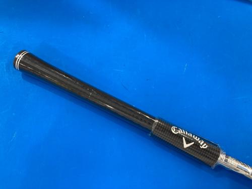 Callaway (キャロウェイ) ウェッジ メーカー保証付き OPUS (クロム) フレックス【S】 52°-10S NS PRO 950GH neo 35.5 D1 純正グリップ良好 447