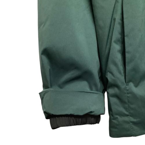 Abu Garcia (アブガルシア) パデッドシャツアウター メンズ SIZE L グリーン