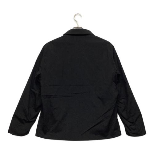 Abu Garcia (アブガルシア) パデッドシャツアウター メンズ SIZE M ブラック