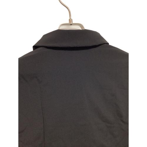 Abu Garcia (アブガルシア) パデッドシャツアウター メンズ SIZE M ブラック