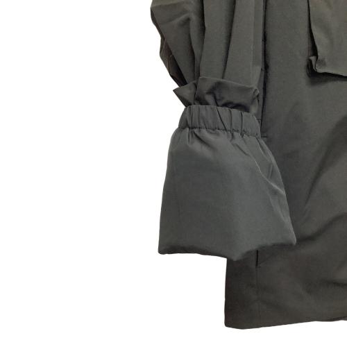 Abu Garcia (アブガルシア) パデッドシャツアウター メンズ SIZE M ブラック