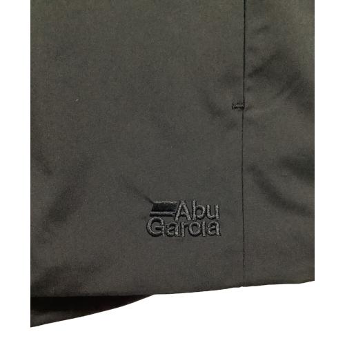 Abu Garcia (アブガルシア) パデッドシャツアウター メンズ SIZE M ブラック