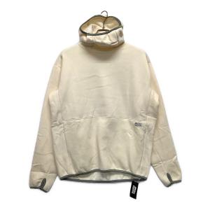 Abu Garcia (アブガルシア) バラクラバフーディー メンズ SIZE L ホワイト