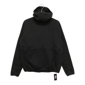 Abu Garcia (アブガルシア) バラクラバフーディー メンズ SIZE L ブラック