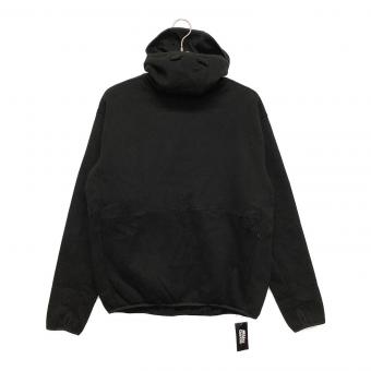 Abu Garcia (アブガルシア) バラクラバフーディー メンズ SIZE L ブラック