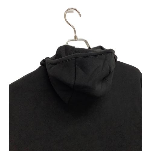 Abu Garcia (アブガルシア) バラクラバフーディー メンズ SIZE L ブラック