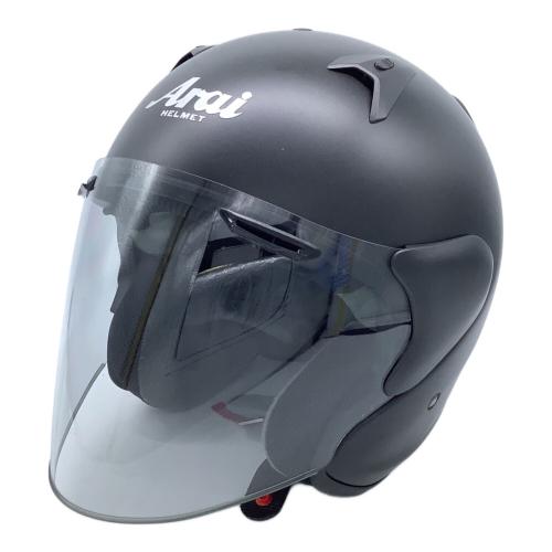 Arai (アライ) バイク用ヘルメット 60cm HELMET PSCマーク(バイク用ヘルメット)有