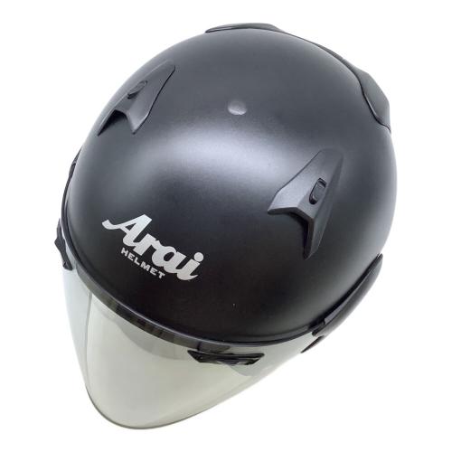 Arai (アライ) バイク用ヘルメット 60cm HELMET PSCマーク(バイク用ヘルメット)有