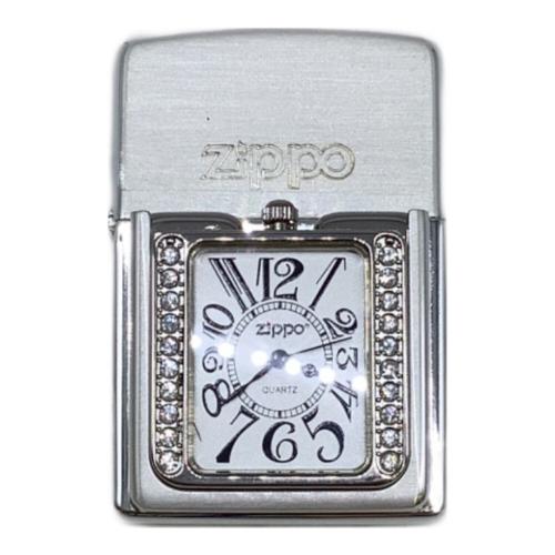 ZIPPO タイムライト 2004年製