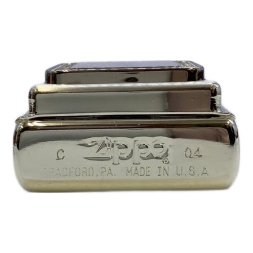 ZIPPO タイムライト 2004年製