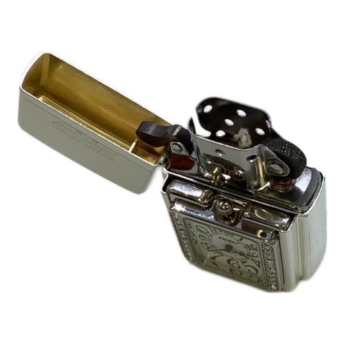 zippo 限定トレンドタイム 楽天市場】ZP社創業90周年記念モデル＜アジア限定版＞#49866