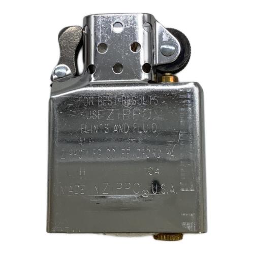 ZIPPO タイムライト 2004年製