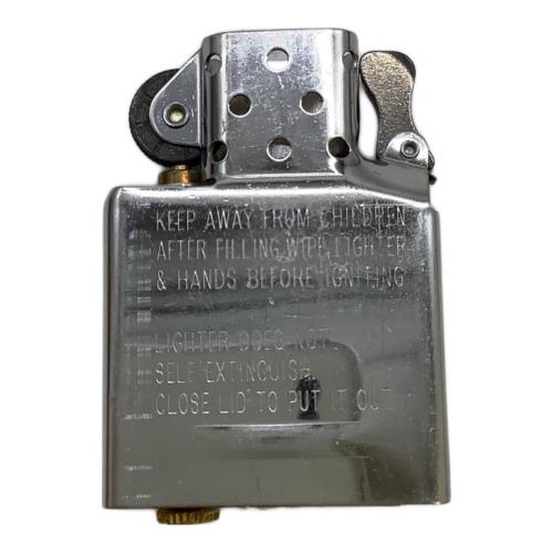 ZIPPO タイムライト 2004年製｜トレファクONLINE