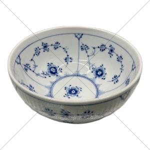 ROYAL COPENHAGEN (ロイヤル・コペンハーゲン) ボウル 13㎝ ブルーフルーテッド・プレイン