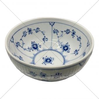 ROYAL COPENHAGEN (ロイヤル・コペンハーゲン) ボウル 13㎝ ブルーフルーテッド・プレイン