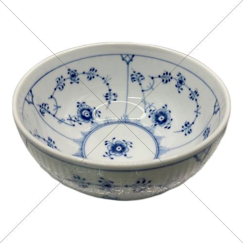 ROYAL COPENHAGEN (ロイヤル・コペンハーゲン) ボウル 13㎝ ブルーフルーテッド・プレイン