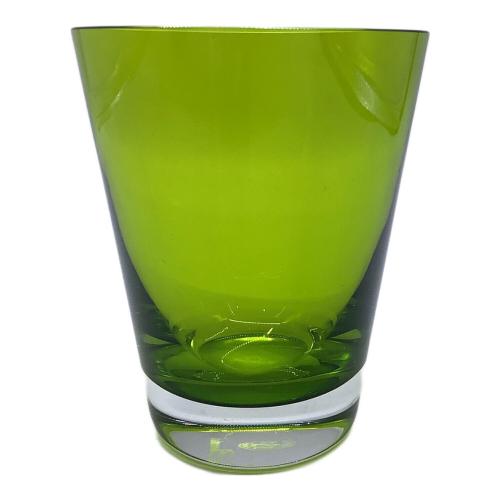 Baccarat (バカラ) ベビータンブラー イエロー