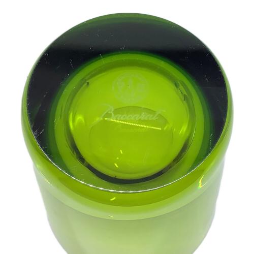 Baccarat (バカラ) ベビータンブラー イエロー