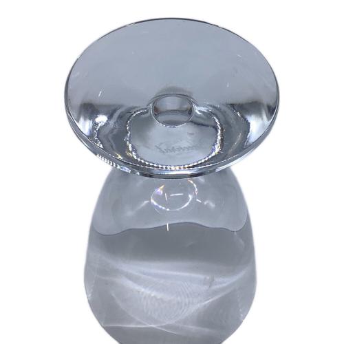 Baccarat (バカラ) スモールグラス クリア ベガ