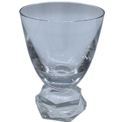 Baccarat (バカラ) ワイングラス アビス