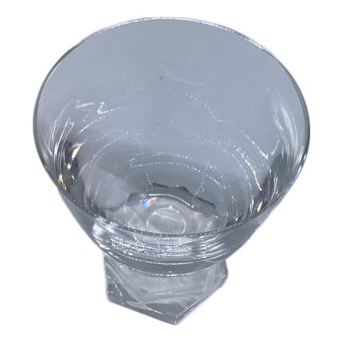 Baccarat (バカラ) ワイングラス アビス
