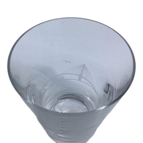 Baccarat (バカラ) グラス みなとみらいデザイン