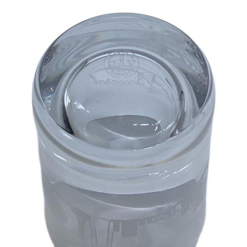 Baccarat (バカラ) グラス みなとみらいデザイン