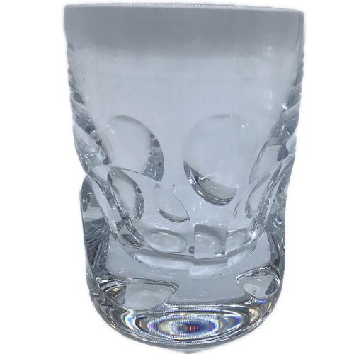Baccarat (バカラ) ロックグラス オリオン