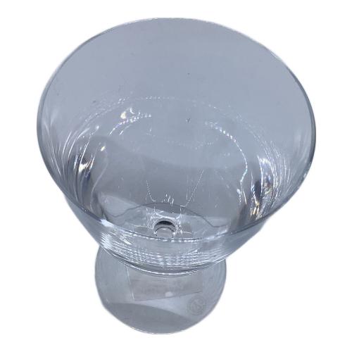 Baccarat (バカラ) スモールグラス クリア ベガ