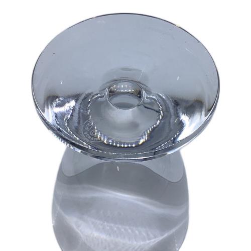 Baccarat (バカラ) スモールグラス クリア ベガ